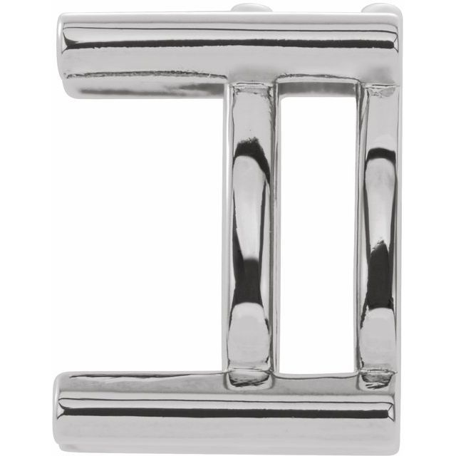 4-Prong Cabochon Earring Setting