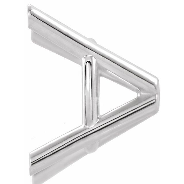 Cocktail-Style Earring Setting