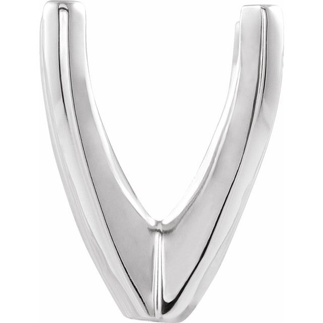 Tall Heavyweight Shank Setting