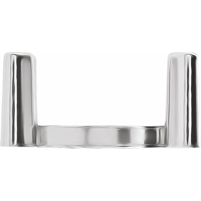 4-Prong Cabochon Setting