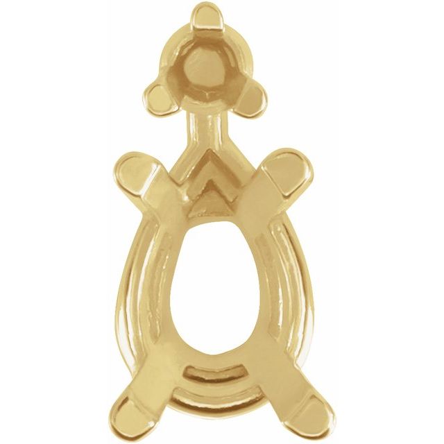 Settings that lead with prong count