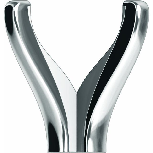 Sculptural Shank Setting